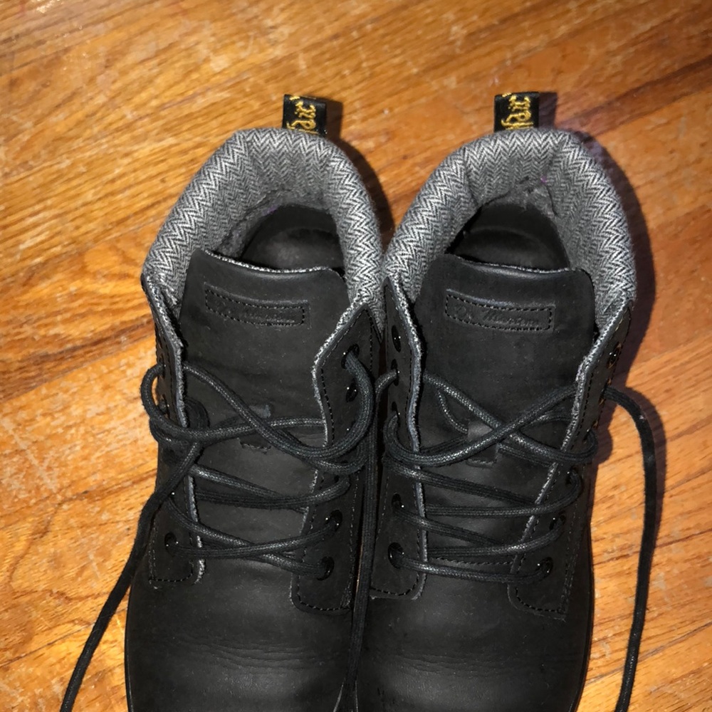 Dr. Martens